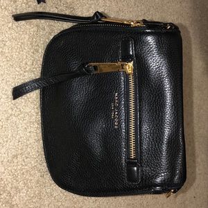 Marc Jacobs Recruit Nomad Saddle Bag